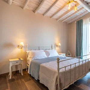 Sant'alfonso Bed & Breakfast