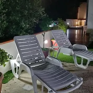 Maison d'hôtes Locazione Turistica Le Fate, Agrigente