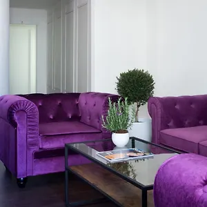 Maison d'hôtes Myrtus