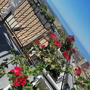 Couette-café Tesori Di Girgenti, Agrigente