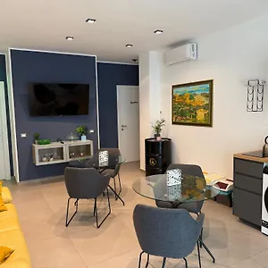Maison d'hôtes Liu' Al Viale, Agrigente