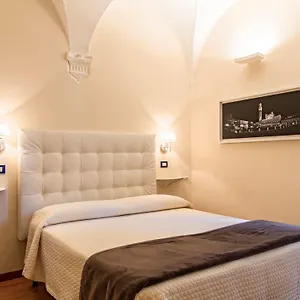Maison d'hôtes Quattro Cantoni