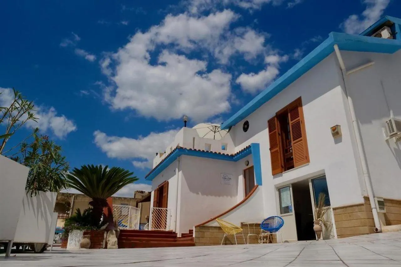 Villa Elite Agrigente 2*,