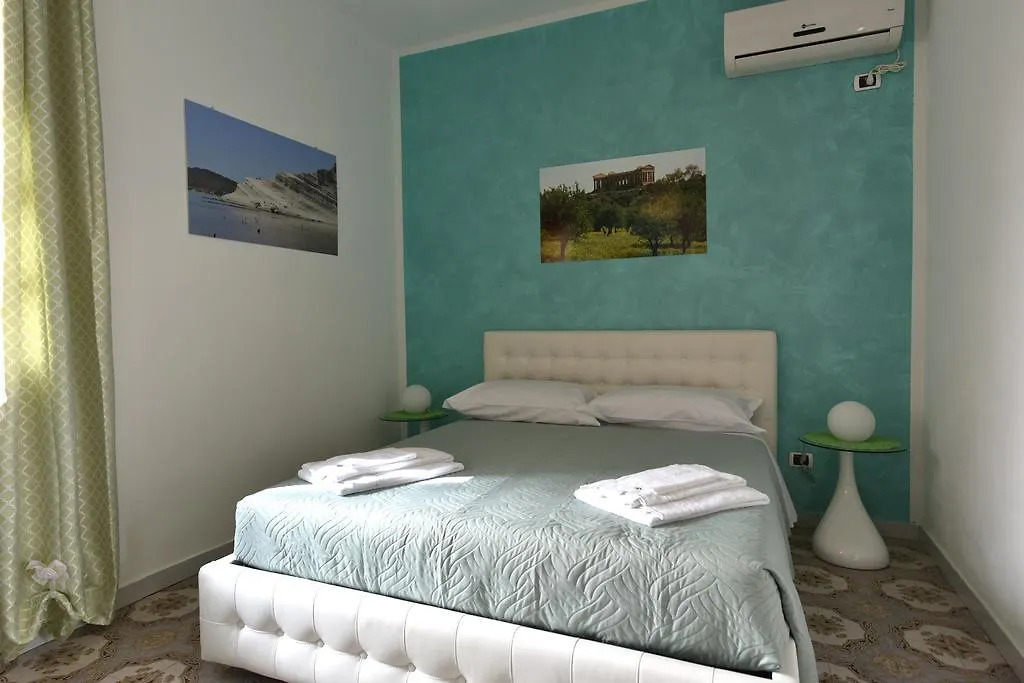 Villa Elite Agrigente