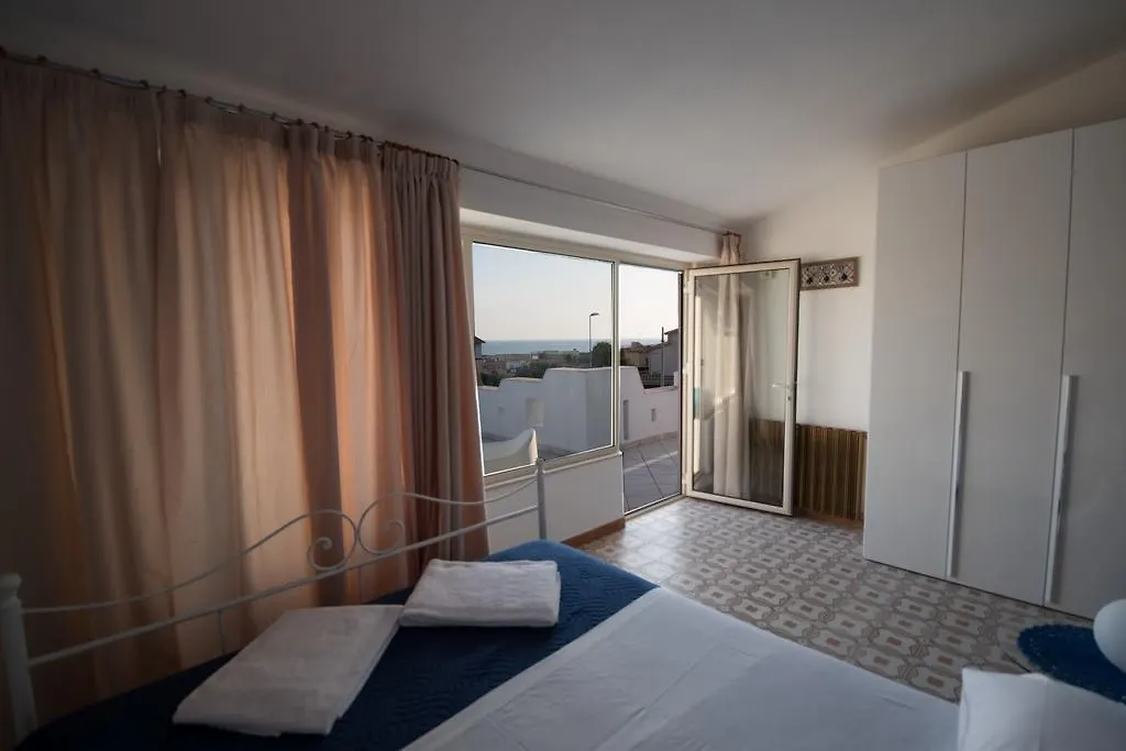 Villa Elite Agrigente 2*,  Italie