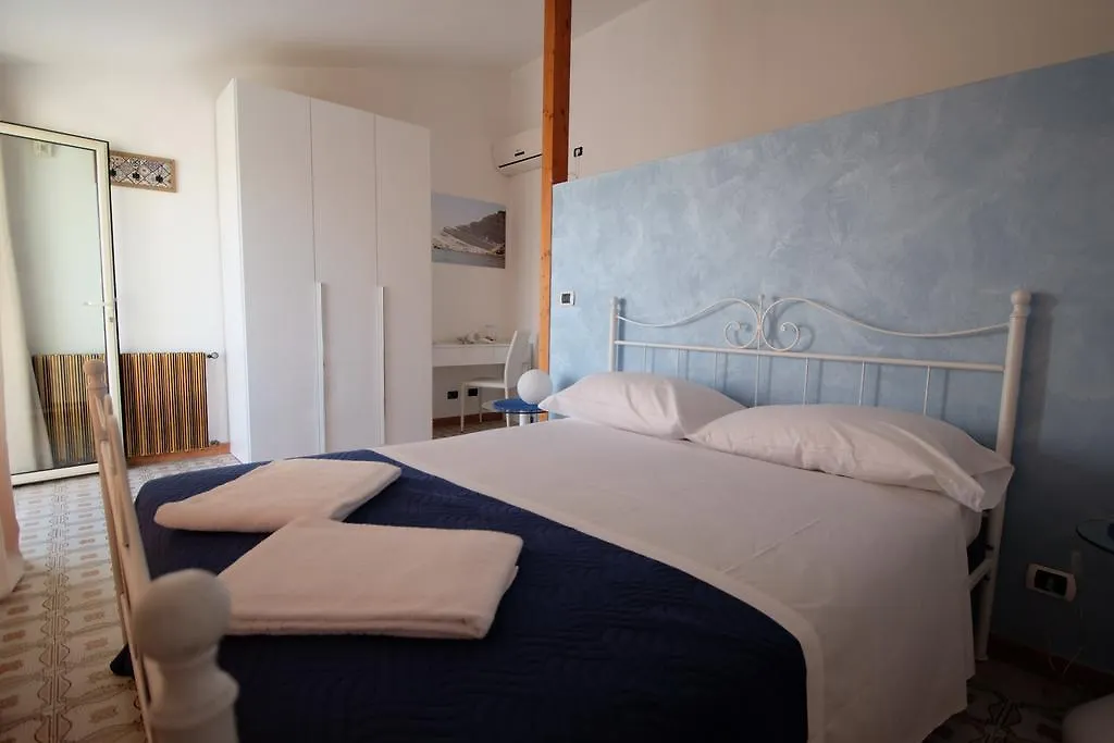 ** Couette-café Villa Elite Agrigente Italie