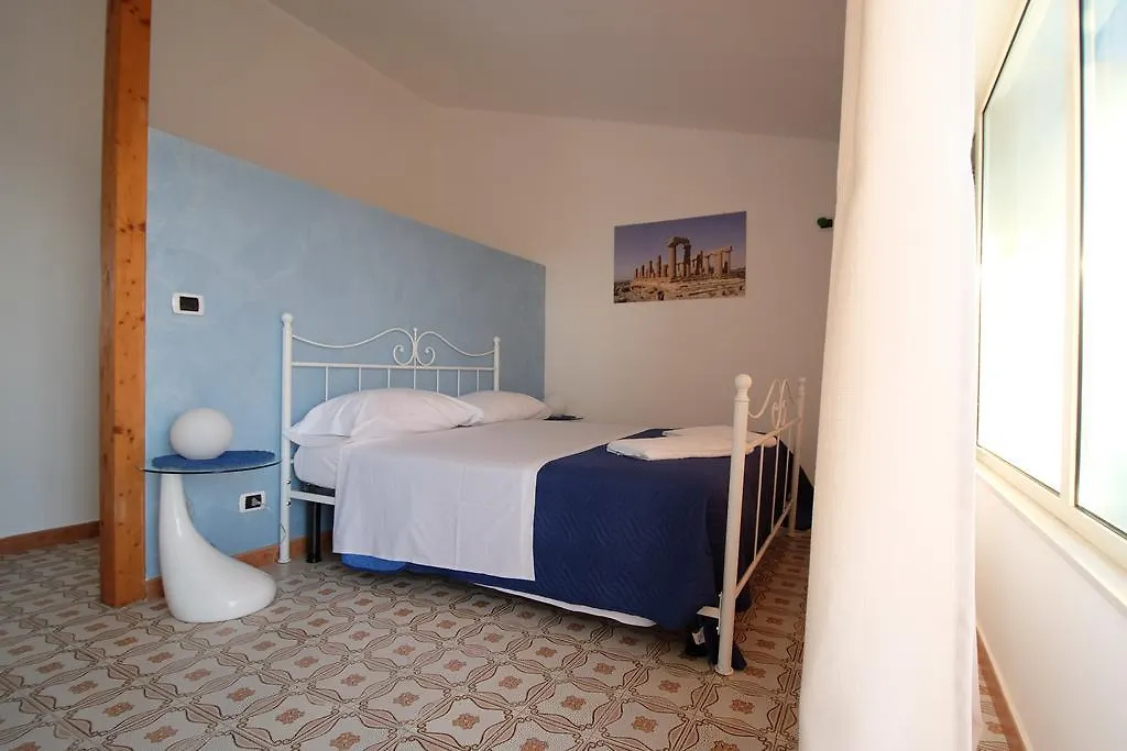 Villa Elite Agrigente 2*,  Italie