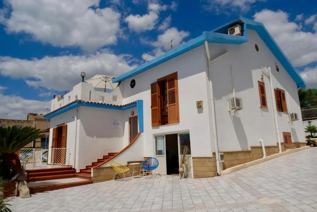 Villa Elite Agrigente