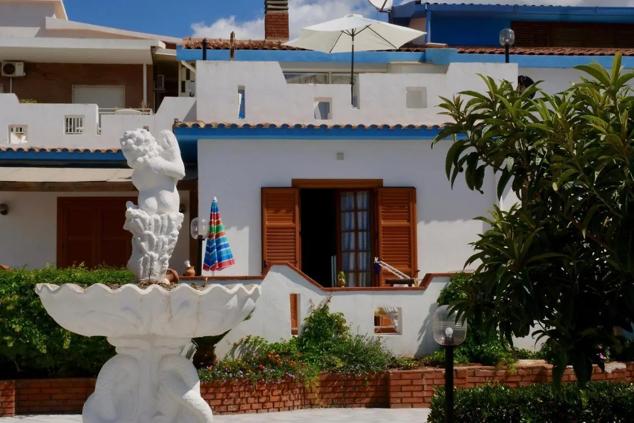 Villa Elite Agrigente