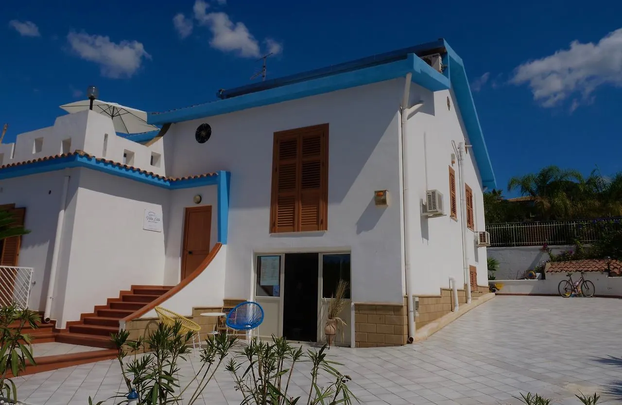 Villa Elite Agrigente Italie