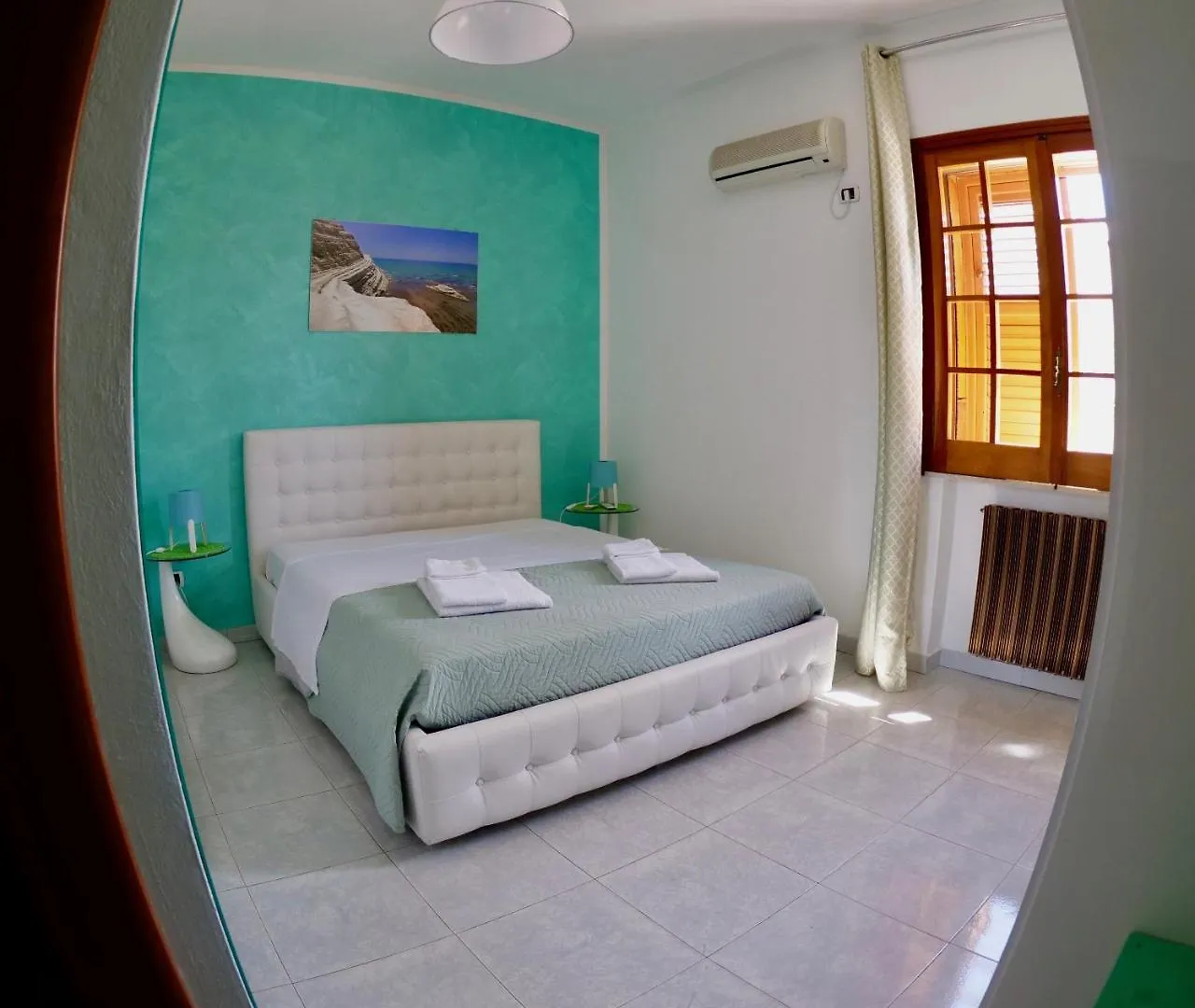 Villa Elite Agrigente 2*,