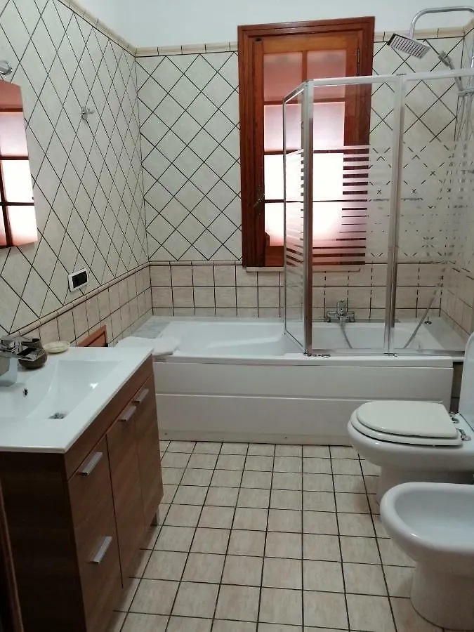 Villa Elite Agrigente 2*,  Italie