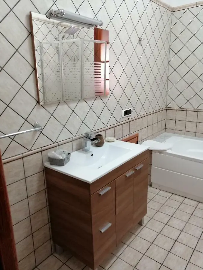 Villa Elite Agrigento